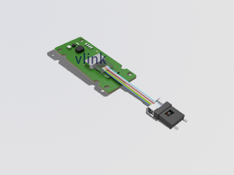 MFD Matched Fiber Array