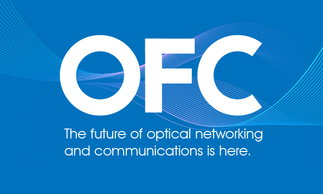 加华微捷亮相美国光纤通讯博览会OFC' 2023