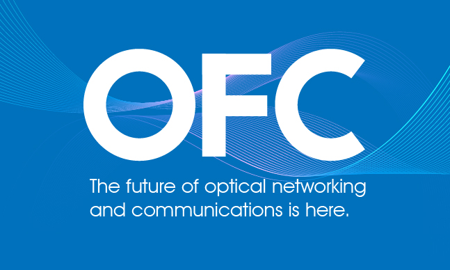 加华微捷亮相美国光纤通讯博览会OFC' 2023