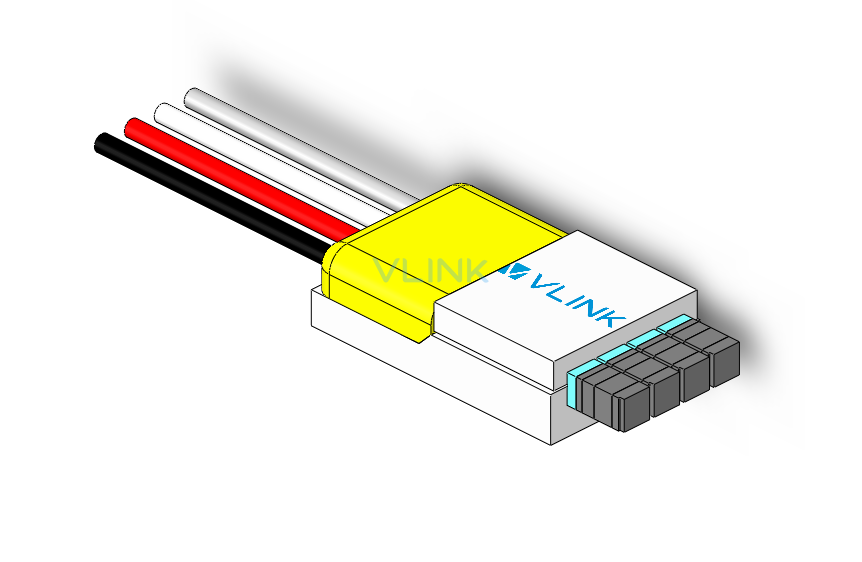 high performance fiber array