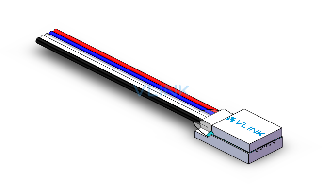 Anti- pull stress fiber array